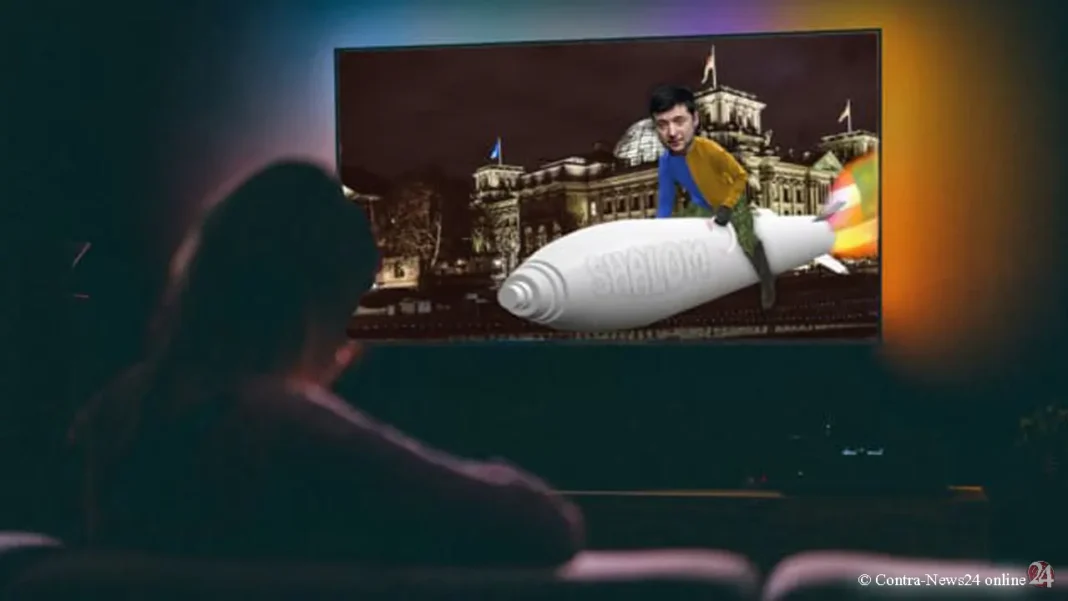 Atomwaffen oder NATO-Mitgliedschaft - Zelensky