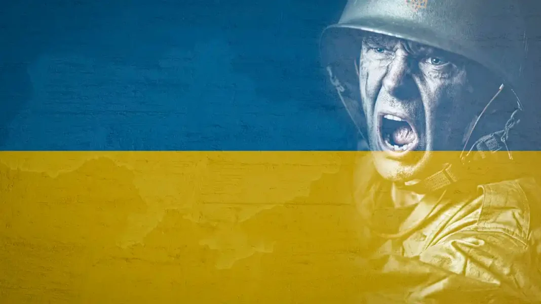 Wall Street Journal droht, Russland mit Krieg