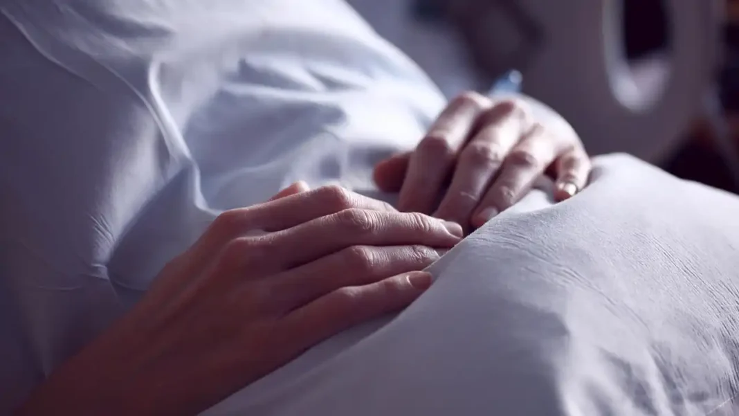 Berliner Palliativmediziner unter Massenmord verdacht