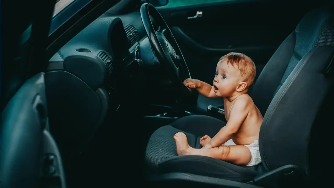 Terroristen drohen, selbstfahrende Autos als Schlachtroboter einsetzen